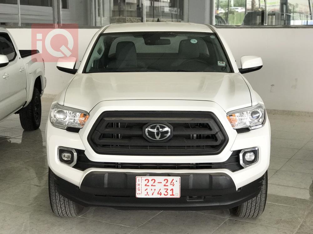 Toyota Tacoma